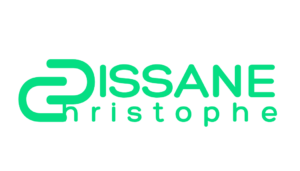 Logo Christophe Dissane